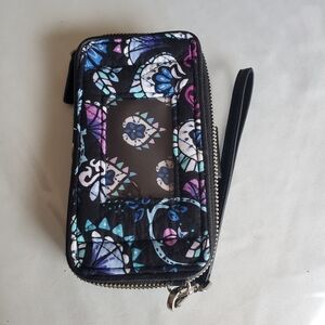 Vera Bradley, women  wallet.